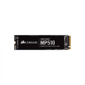 SSD Corsair Force Series™ MP510, 960GB, NVMe, M.2