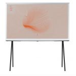 Televizor, Samsung, The Serif, QE50LS01TAUXXH, 2020, 125CM, QLED, Smart TV,