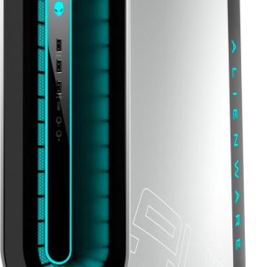 Dell Gaming Desktop Alienware Aurora R12, i9-11900KF, 64GB, 1TB SSD,