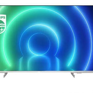 Smart TV Philips  43PUS7556/12 (Model 2022) 43"(108CM), LED 4K,