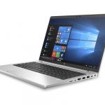 NOTEBOOK HP 440G8 14" FHD i5-1135G7 16GB 512GB tast.ilum. UMA