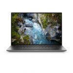 Workstation Dell Mobile Precision 5560, 15.6" FHD+, i7-11800H, 32GB, 1TB