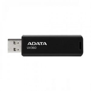 Memorie USB Flash Drive ADATA UV360 128GB, USB 3.2