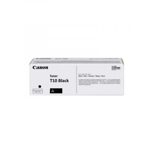 CANON T10 BLACK TONER CARTRIDGE, 13k pagini, pentru IRC153x.