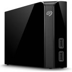 HDD Extern Seagate Backup Plus, 14TB, Negru, USB 3.0
