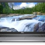 Laptop DELL 15.6'' Latitude 5520 (seria 5000), FHD, Procesor Intel®