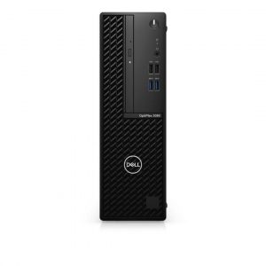Desktop Dell OptiPlex 3080 SFF BTX, i5-10505, 16GB, 256GB SSD,