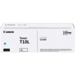 CANON T10L CYAN TONER CARTRIDGE, 5k pagini, pentru IRC153x.