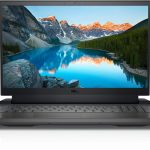Laptop Dell Inspiron Gaming 5511 G15, 15.6" FHD, i7-11800H, 16GB,