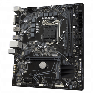 Placa de baza Gigabyte H510M S2, Socket 1200