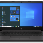NOTEBOOK HP 240G8 14" HD i3-1005G1 8GB 256GB UMA W10P