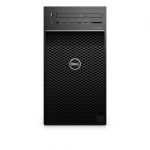 Desktop Dell Precision 3650 Tower, i9-11900K, 16GB, 256GB SSD, NVIDIA
