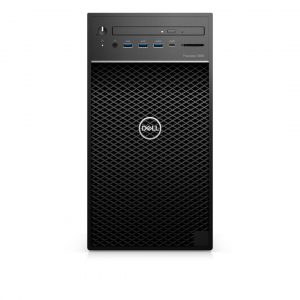 Desktop Dell Precision 3650 Tower, i9-11900K, 16GB, 256GB SSD, NVIDIA