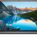 Laptop Dell Inspiron AMD 5515, 15.6" FHD, AMD Ryzen 5
