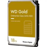 HDD WD 18TB, 7200RPM, SATA III