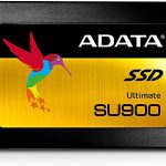 SSD ADATA Ultimate SU900, 2.5", 512GB, SATA III