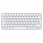 Tastatura Apple Magic Keyboard (2021) International English, wireless, silver