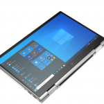 NOTEBOOK HP ELITEBOOK x360 830G8 13.3" FHD i5-1135G7 8GB 256GB
