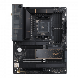 Placa de baza Asus ProArt X570-CREATOR WIFI, Socket AM4