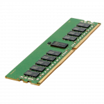 HPE 64GB (1x64GB) Quad Rank x4 DDR4-2933 CAS-21-21-21 Load Reduced