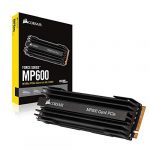 SSD Corsa Force Series Gen.4 PCIe MP600, 1TB, NVMe, M.2