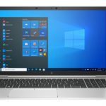 NOTEBOOK HP ELITEBOOK 850G8 15.6" UHD i7-1165G7 32GB SSD-1TB tast.ilum.