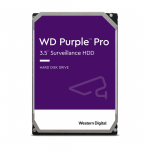 HDD WD Purple Surveillance, 8TB, 7200RPM, SATA III