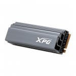 SSD ADATA XPG GAMMIX S70, 1TB, NVMe, M.2