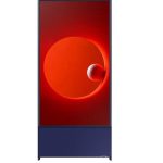 Televizor, Samsung, The Sero, QE43LS05TCUXXH, 2021, 108CM, QLED, Smart TV,