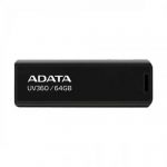 Memorie USB Flash Drive ADATA UV360 64GB, USB 3.2