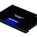 SSD Goodram CX400, 256GB, 2.5'', SATA III