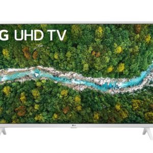 Televizor LG 43" 43UP76903LE, 108 cm, Smart, 4K Ultra HD,