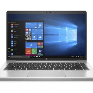 NOTEBOOK HP 440G8 14" FHD i3-1115G4 8GB 256GB UMA W10P
