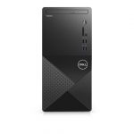 Desktop Dell Vostro 3888 MT, i5-10400, 8GB, 512GB, W10 Pro