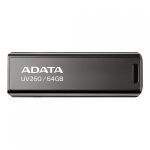 Memorie USB Flash Drive ADATA UV210, 64GB, USB 2.0