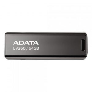 Memorie USB Flash Drive ADATA UV210, 64GB, USB 2.0