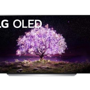 Televizor LG OLED65C11LB, 164 cm, Smart, 4K Ultra HD, OLED,