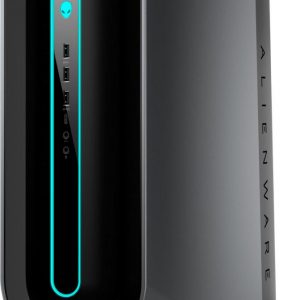 Dell Gaming Desktop Alienware Aurora R12, i7-11700KF, 32GB, 2TB SSD,