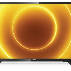 Televizor, Philips 32PHT5505/05 80CM, LED, Non Smart Negru, Plat
