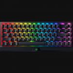 Tastatura Razer BlackWidow V3 Mini, verde