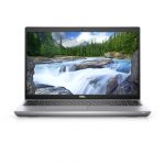 Laptop DELL 15.6'' Latitude 5521 (seria 5000), FHD, Procesor Intel®