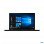 Laptop Lenovo ThinkPad T15 Gen 2, 15.6" UHD (3840x2160) IPS