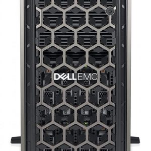 PowerEdge T340 Tower  Server Intel Xeon E-2224 3.4GHz, 8M