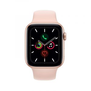 Ceas Smartwatch Apple Watch SE GPS + Cellular, 44mm, 2",