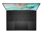 Laptop Ultrabook Dell XPS 9510, 15.6 inch OLED Touchscreen, Intel
