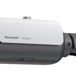 Camera Honeywell IP Bullet seria 60, 5MP,HC60WB5R2,TDN, WDR 120dB, lentilă
