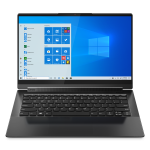 Laptop Lenovo Yoga 9 14ITL5, 14" UHD (3840x2160) IPS 500nits