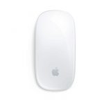Mouse Apple Magic Mouse 3 (2021), wireless, alb