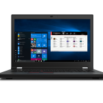 Laptop Lenovo ThinkPad P17 Gen 2, 17.3" FHD (1920x1080) IPS