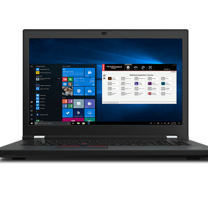 Laptop Lenovo ThinkPad P17 Gen 2, 17.3" FHD (1920x1080) IPS